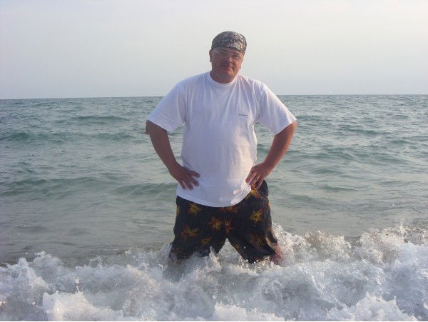 Андрей Огородников