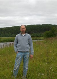 Ренат Сатдинов