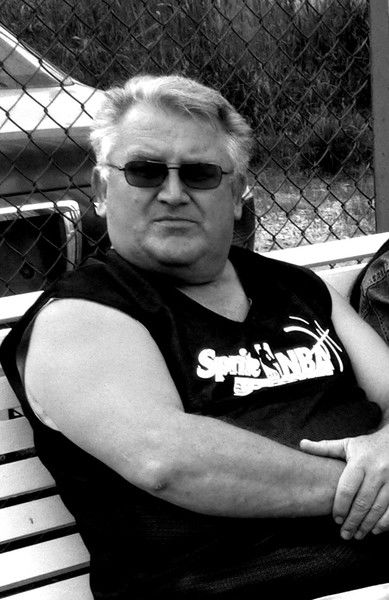 Валерий Димитров