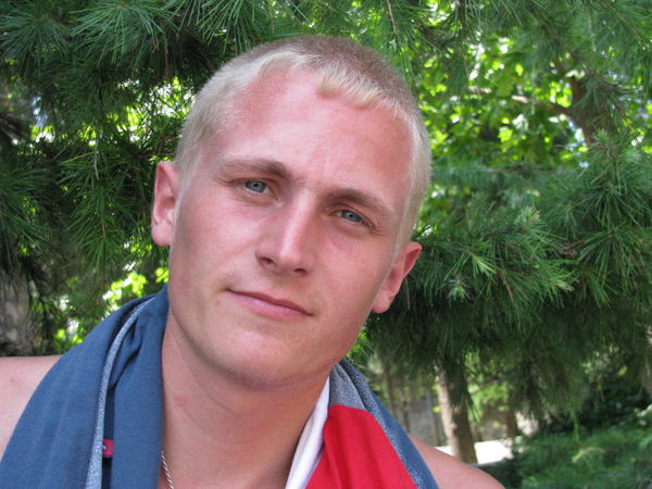 Артём Лашкул