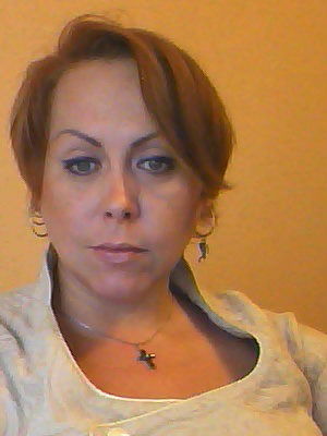 Оксана Разина