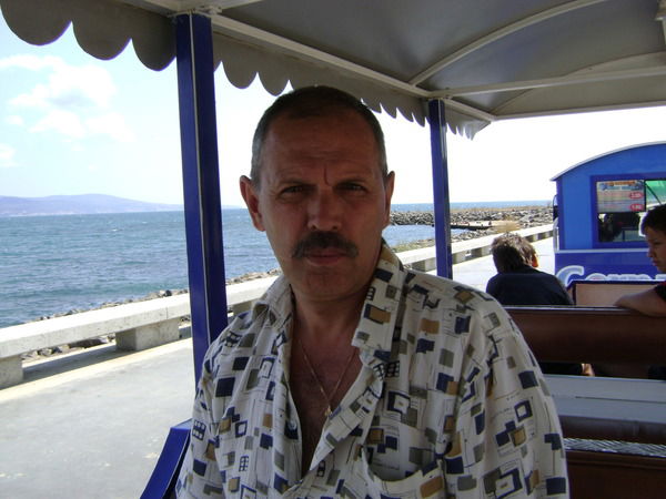 Сергей Чаплиев