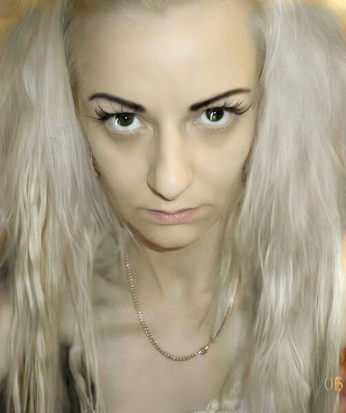 Anastassiya Bitutskay