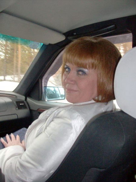 Татьяна Барышникова