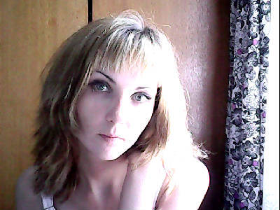 Екатерина Беляева