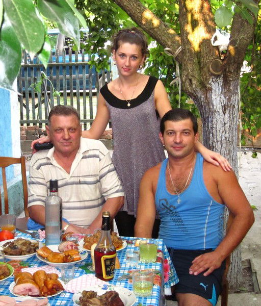 Эдик Филатов