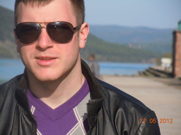 Роман Анатольевич