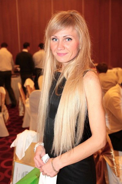 Екатерина Дейкина