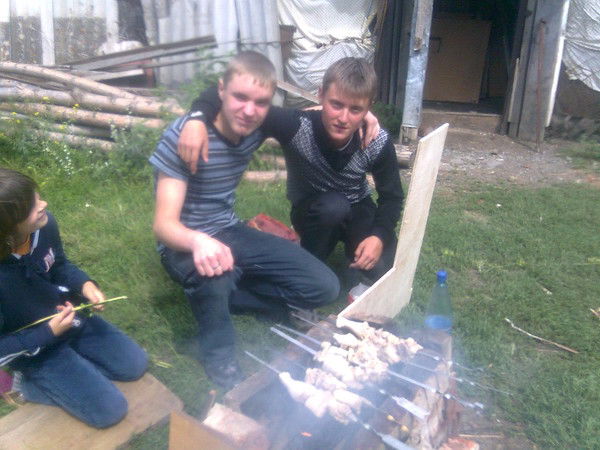 Владислав Кривошеев