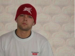 Чуприн Андрей