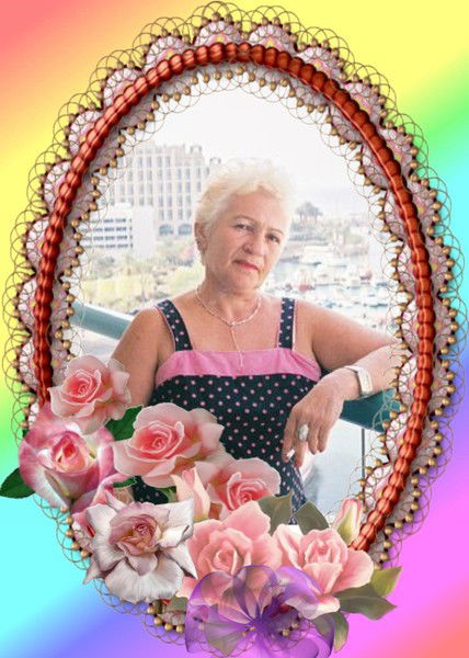 Элла Макарова-Кипнис