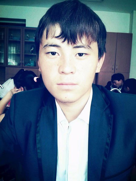 Алихан Биеш