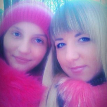 Анжелика Денисенко