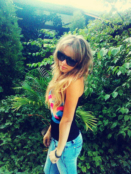 Ангелина Машненко