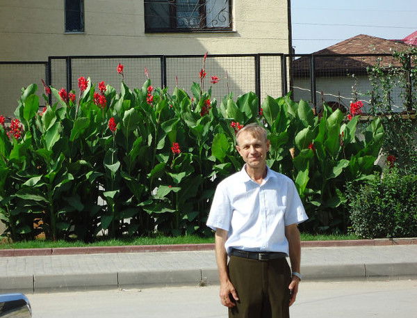 Сергей Лукьянов