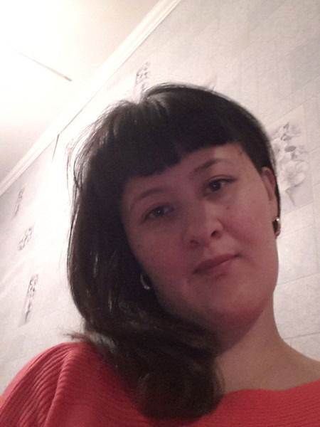 Дана Аугамбаева