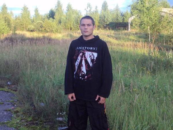 Федор Иванов