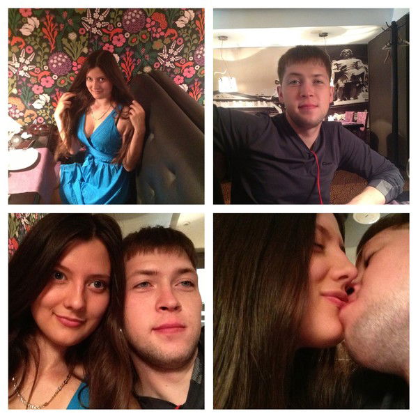 Димарик Люблю Олечку!!