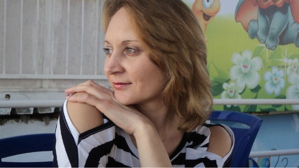 Татьяна Вальчугова