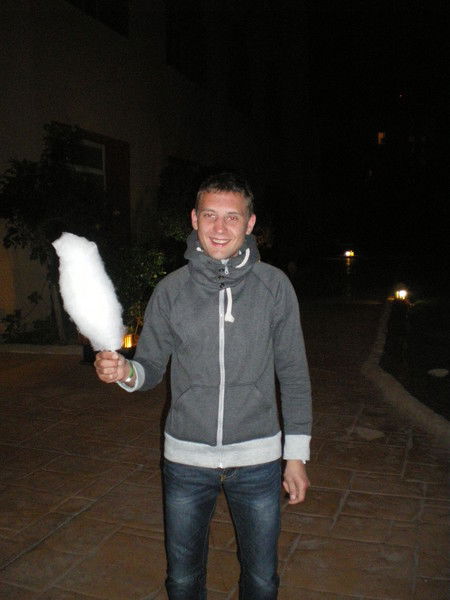 Илья Быковский