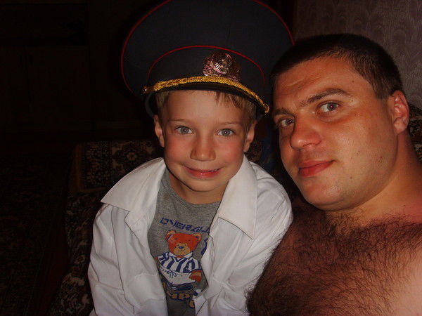 Сергей Пинчук