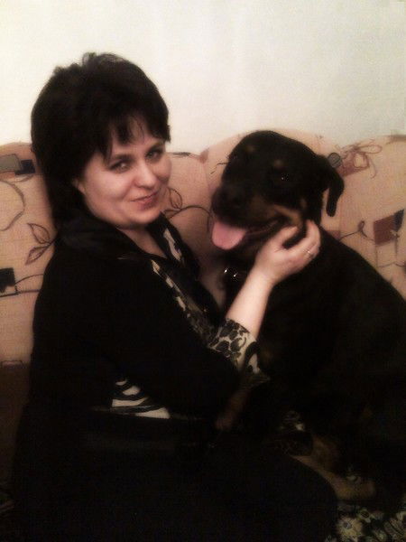 Алёна Массёрова