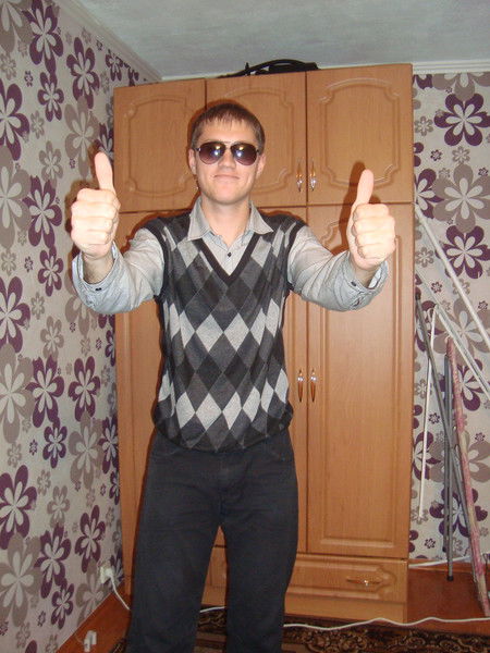 Денис Зубарев