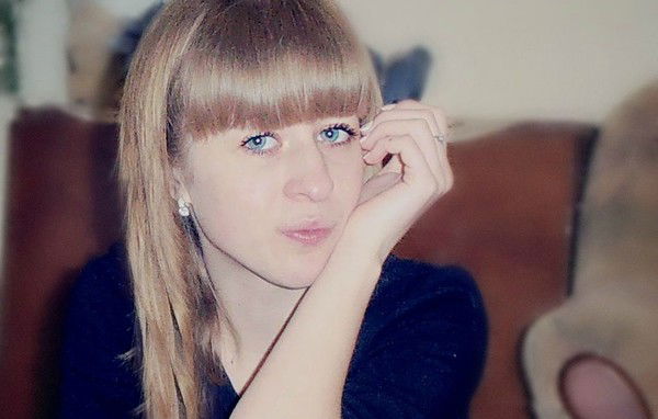 Оксана Мегега