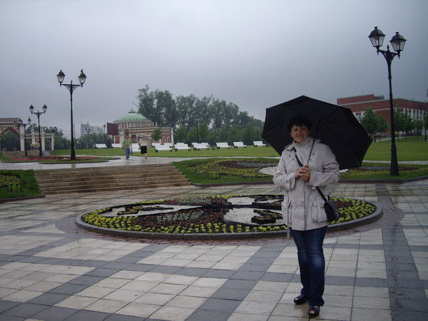 Ирина Евстратова