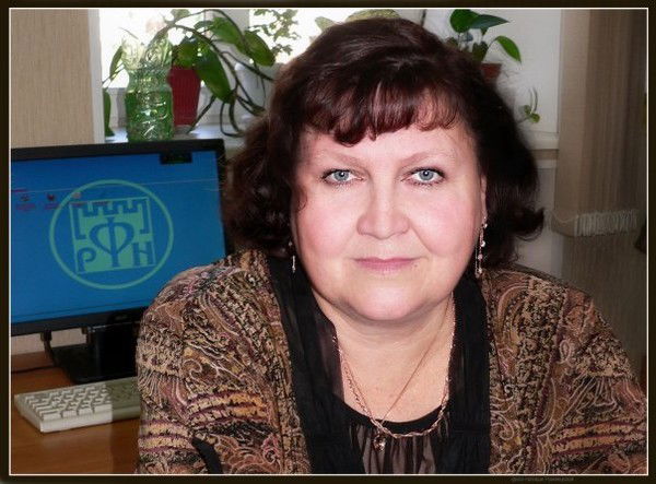 Роза Абдюкова