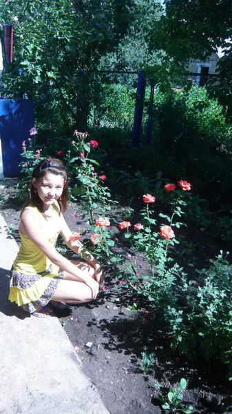 Гульмира Худайгулова