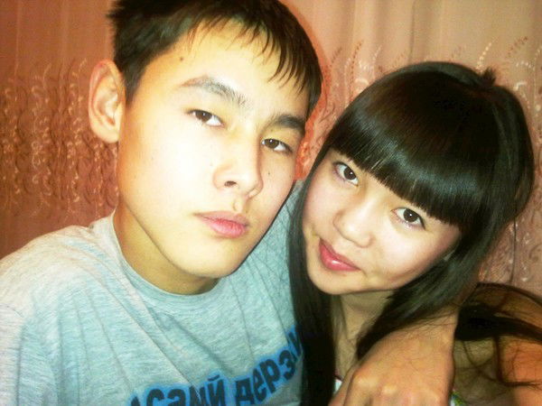 Данагуль Алдынгарова