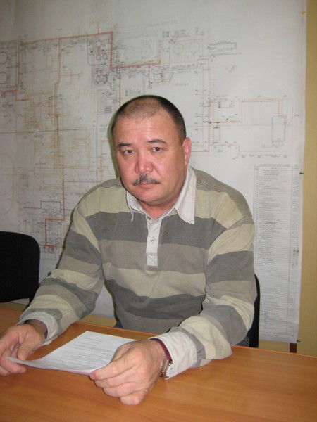 Рустем Турсунов