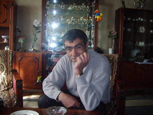 Zorik Galstyan