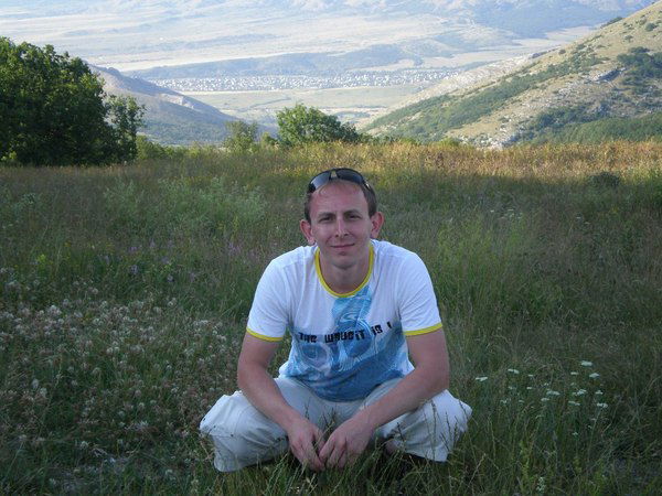 Иван Василевский