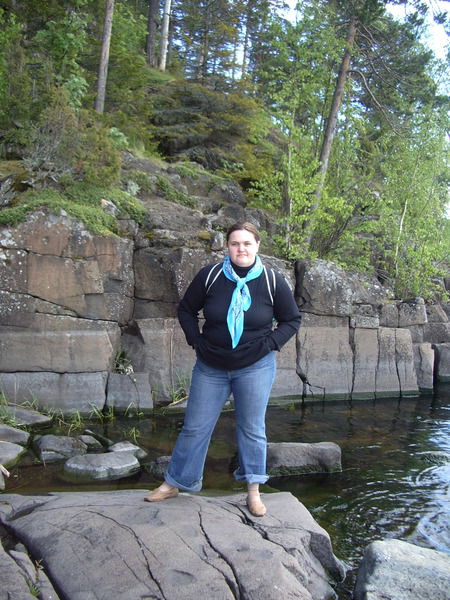 Ольга Бугакова