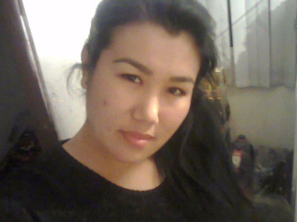 Фатима Фатима