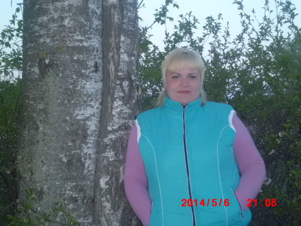 Наталья Архипова