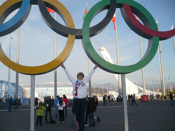 Светлана Килеева