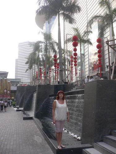 Марина Громова