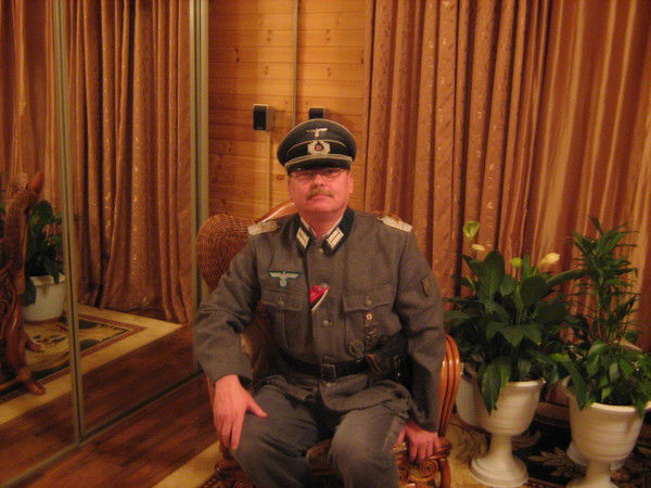 Денисов Вадим