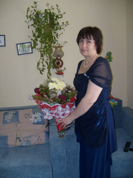 Ольга Акимова