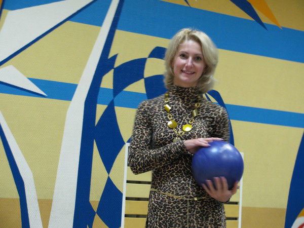 Диана Чередниченко