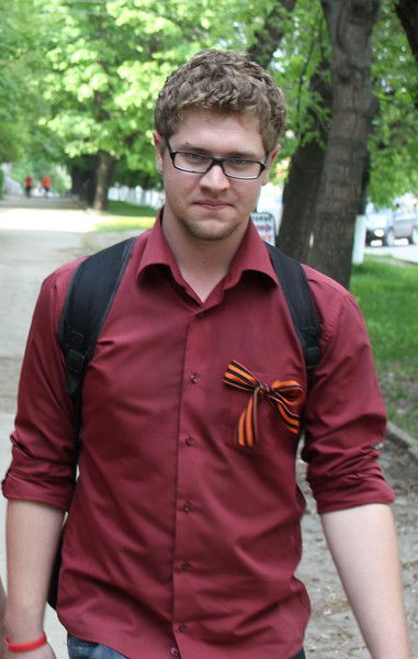 Юрий Пичугин