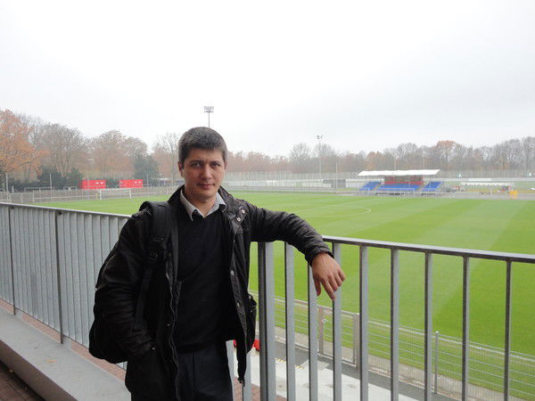 Иван Смахтин