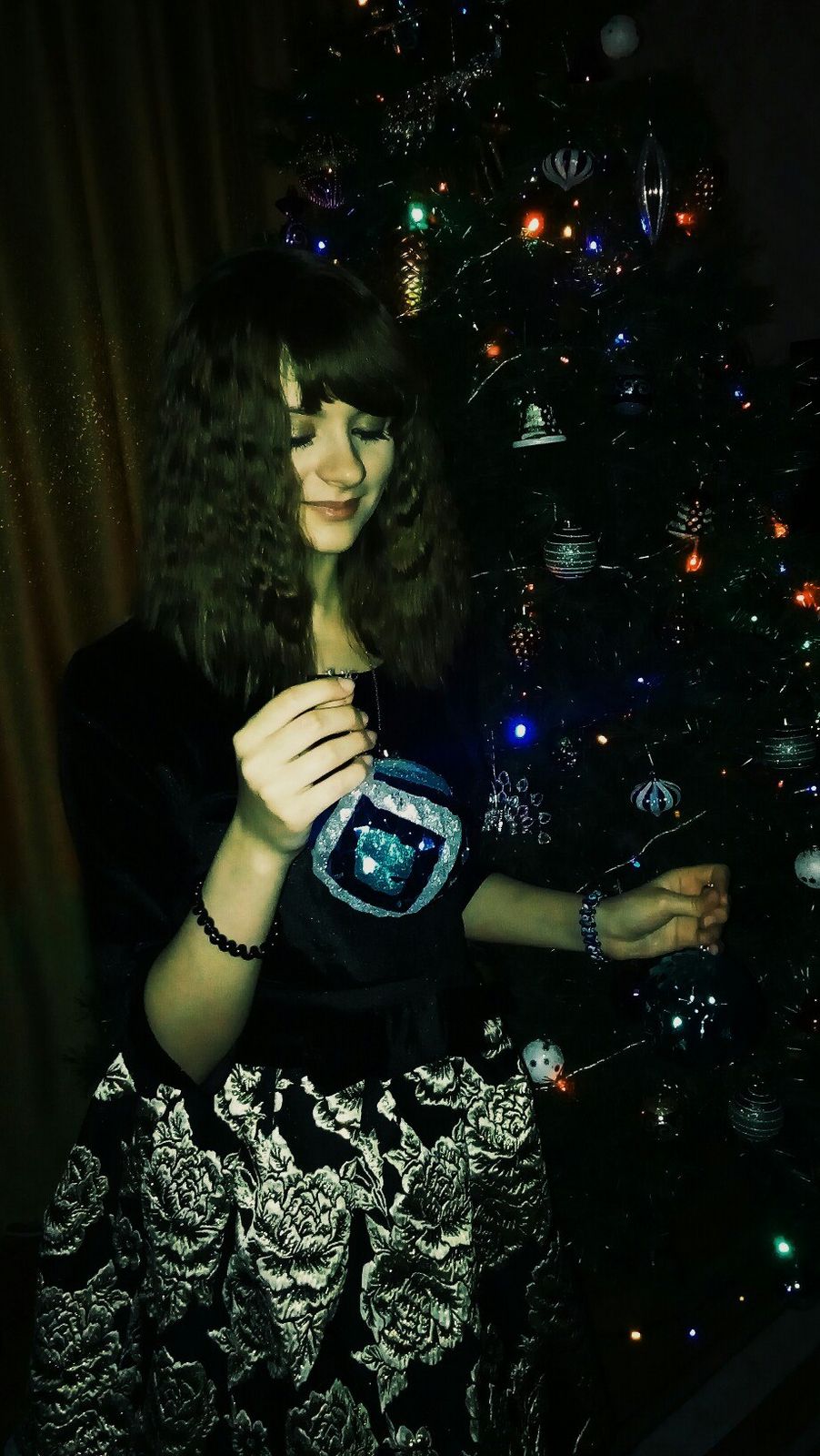 Лиза Андреева