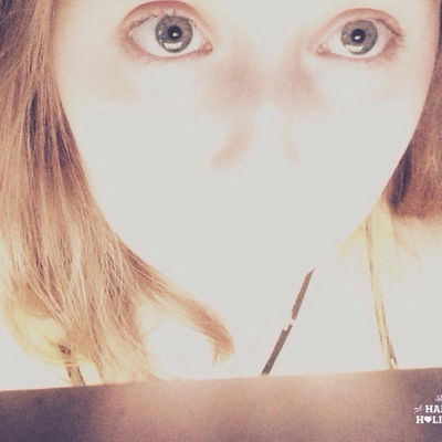 Катя Огурцова