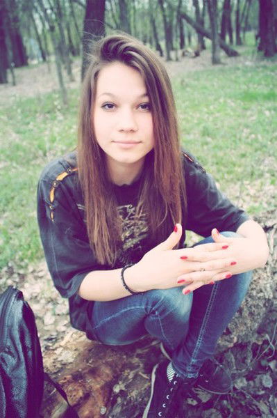 Катюшка Соколова