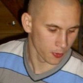 Коля Макась