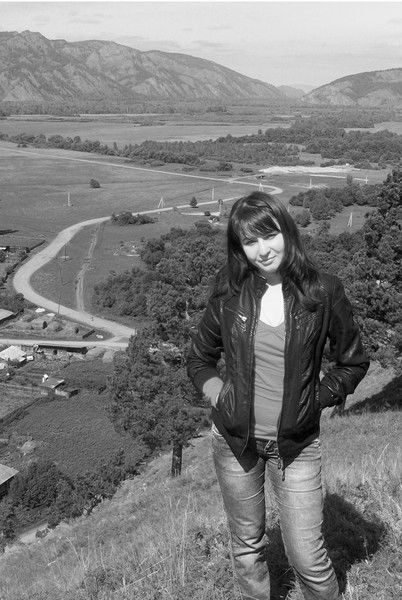 Татьяна Кутукова